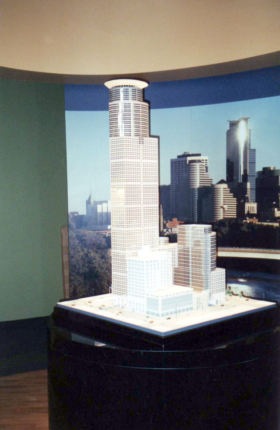 Multistory High-Rise Assessment (St. Paul)