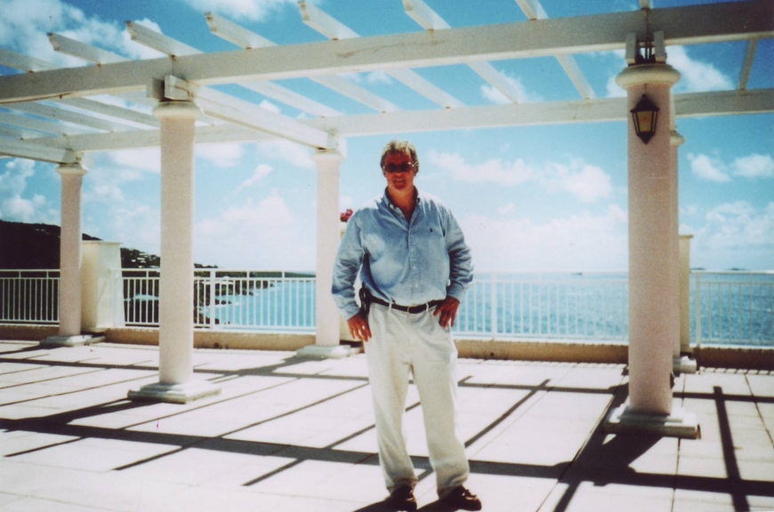 Marriott Resort (St. Thomas)