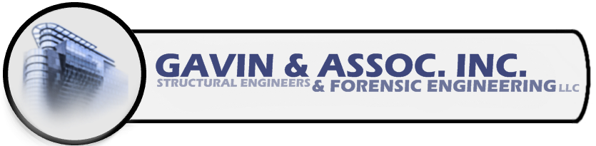 Gavin & Assoc. Inc. Structural Engineers & Gavin Forensic Engineering LLC